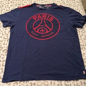 Paris St. Germain T Shirt
